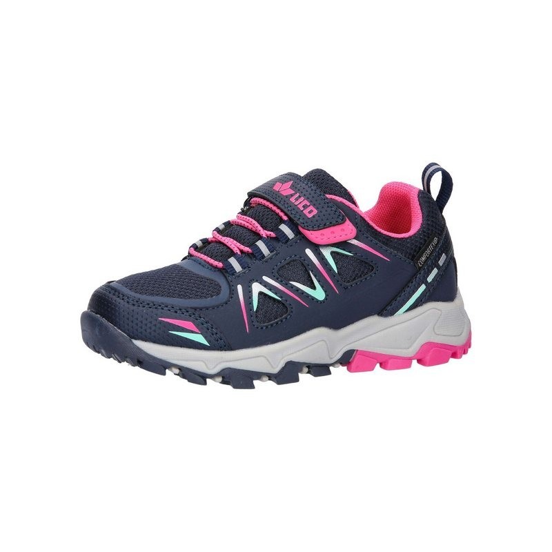Lico Outdoorschuh Allen VS Outdoorschuh