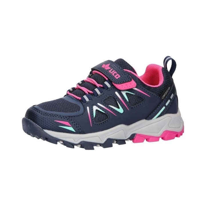Lico Outdoorschuh Allen VS Outdoorschuh