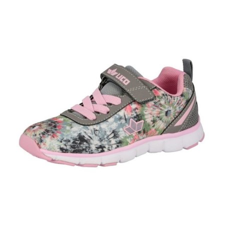 Lico Freizeitschuh Sunflower VS Klettschuh