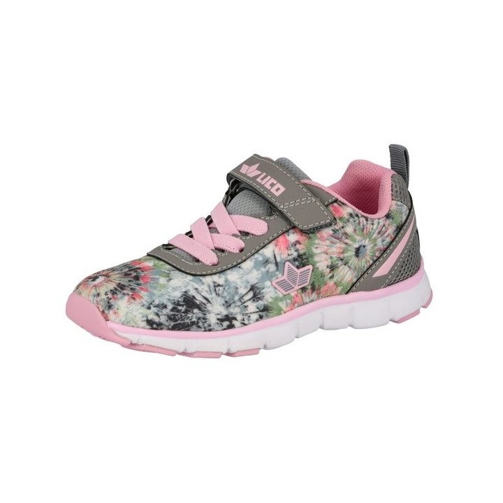 Lico Freizeitschuh Sunflower VS Klettschuh