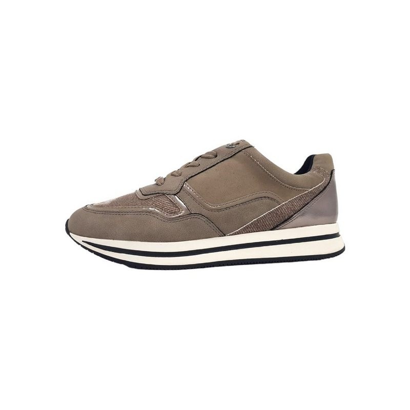 s.Oliver Schnürer Schnürschuh
