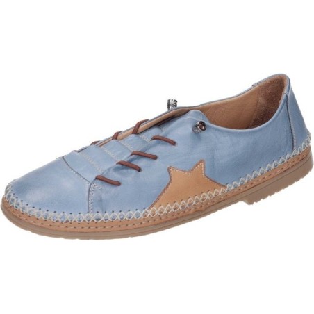 Manitu Slipper Slipper mit Gummizug