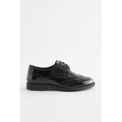 Next Brogues zum Schnüren Schnürschuh (1-tlg)