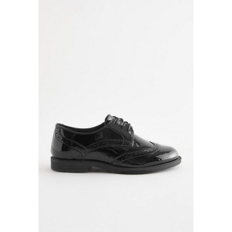 Next Brogues zum Schnüren Schnürschuh (1-tlg)