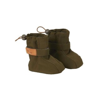 BabyMocs Schuhe Krabbelschuh (1-tlg)