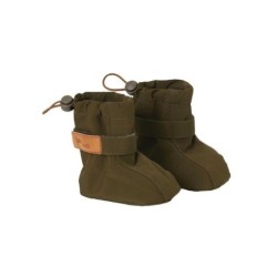 BabyMocs Schuhe Krabbelschuh (1-tlg)