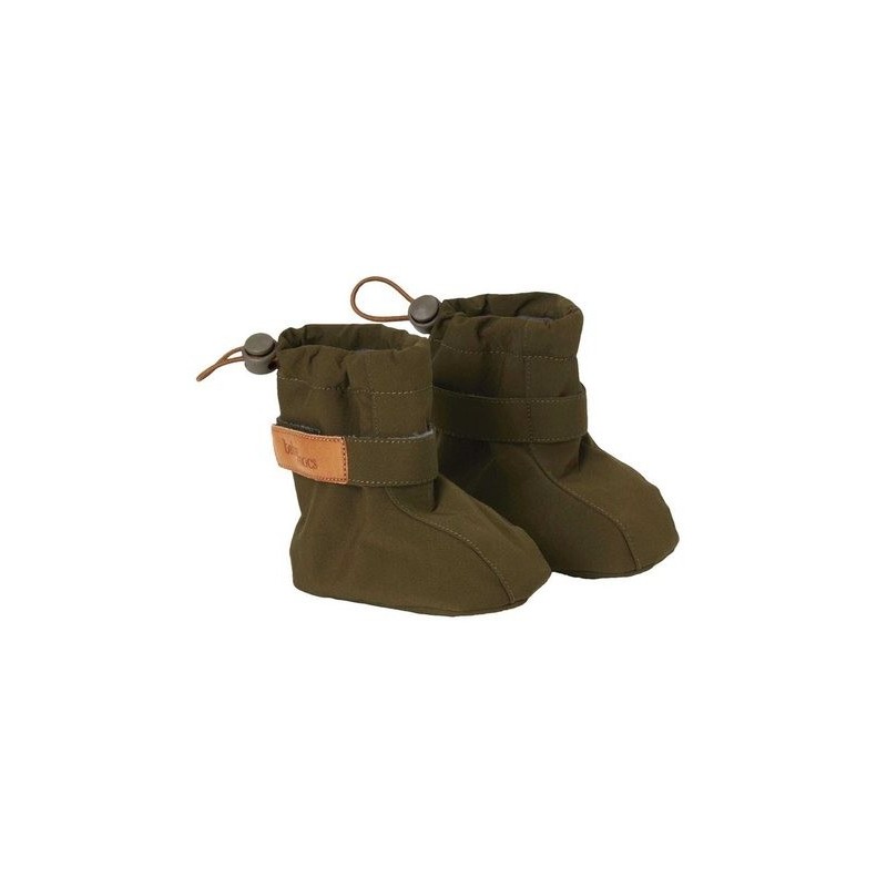 BabyMocs Schuhe Krabbelschuh (1-tlg)