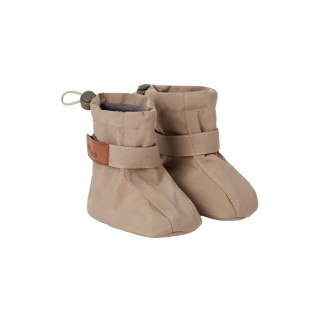 BabyMocs Schuhe Krabbelschuh (1-tlg)