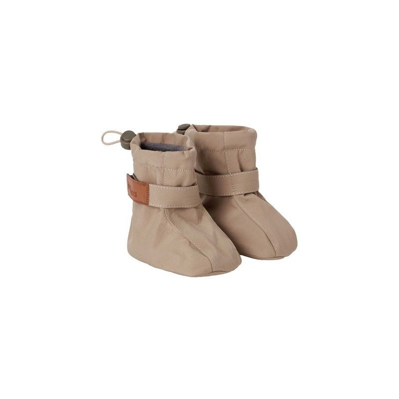 BabyMocs Schuhe Krabbelschuh (1-tlg)