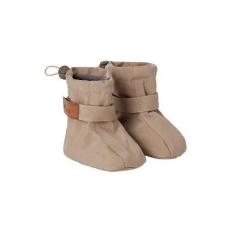 BabyMocs Schuhe Krabbelschuh (1-tlg)