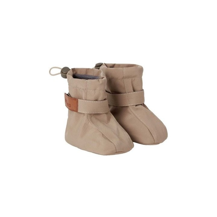 BabyMocs Schuhe Krabbelschuh (1-tlg)