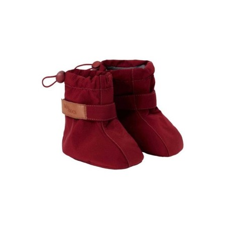 BabyMocs Schuhe Krabbelschuh (1-tlg)