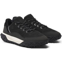 Timberland Sneaker "GreenStride Motion 6 LOW LACE UP HI"