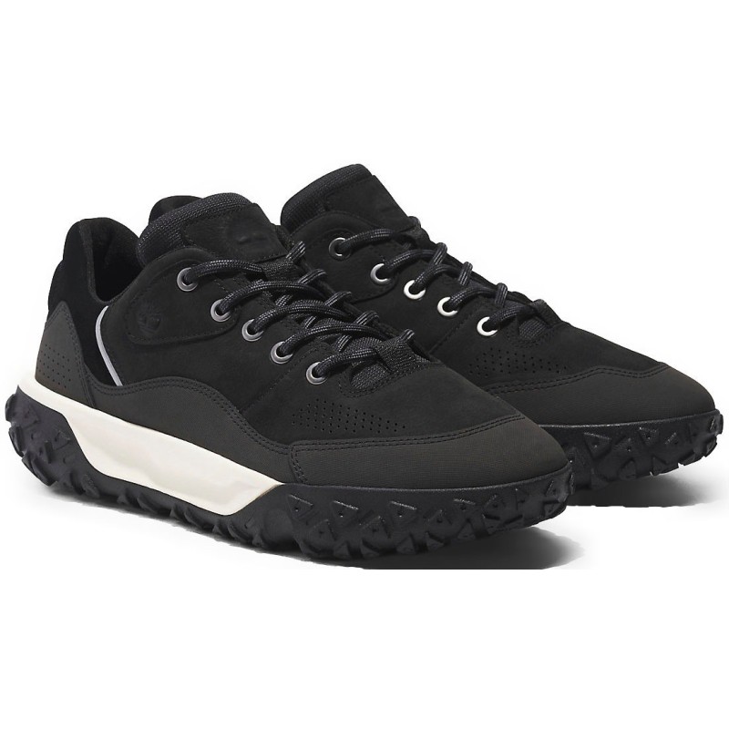 Timberland Sneaker "GreenStride Motion 6 LOW LACE UP HI"