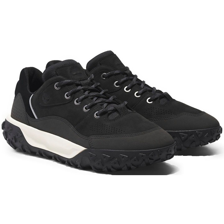 Timberland Sneaker "GreenStride Motion 6 LOW LACE UP HI"