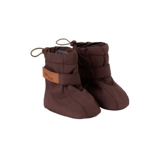 BabyMocs Schuhe Krabbelschuh (1-tlg)