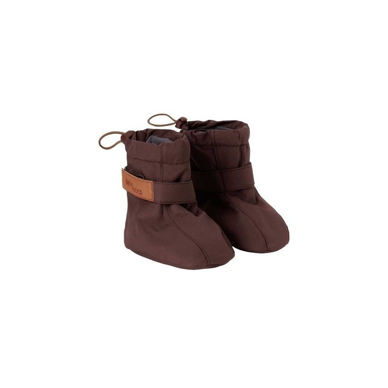 BabyMocs Schuhe Krabbelschuh (1-tlg)