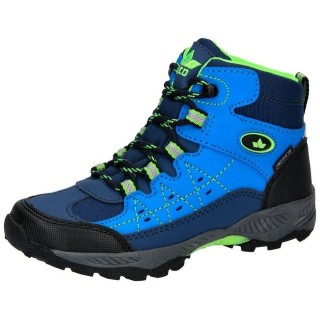 Lico Outdoorstiefel Ringo Outdoorschuh