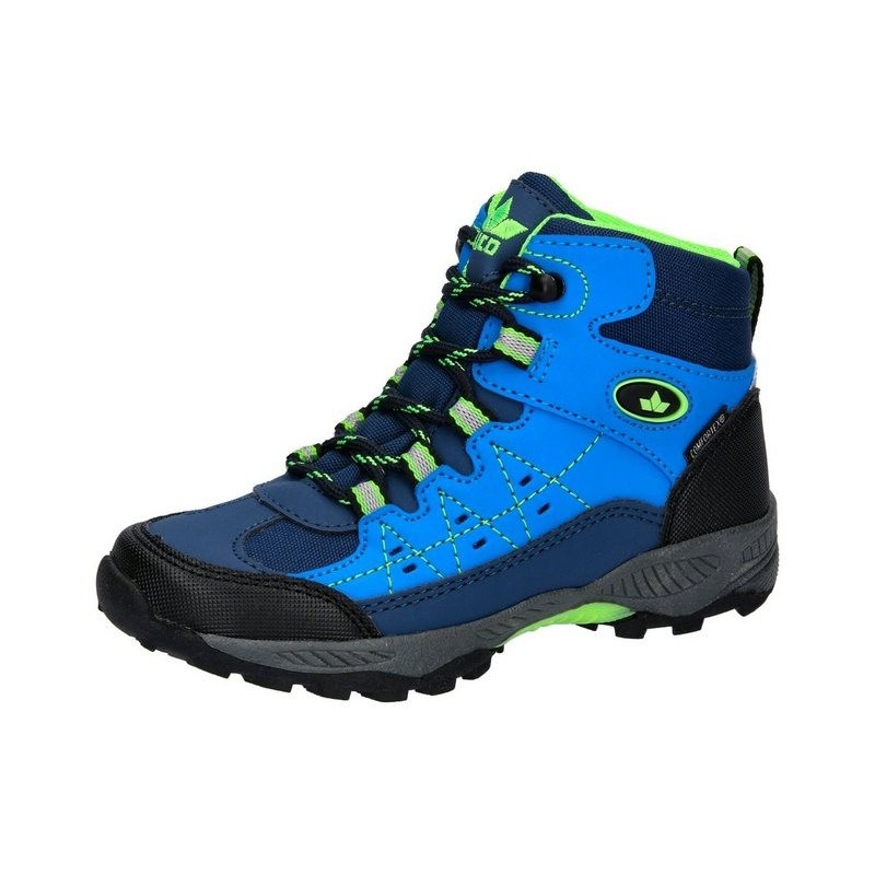 Lico Outdoorstiefel Ringo Outdoorschuh
