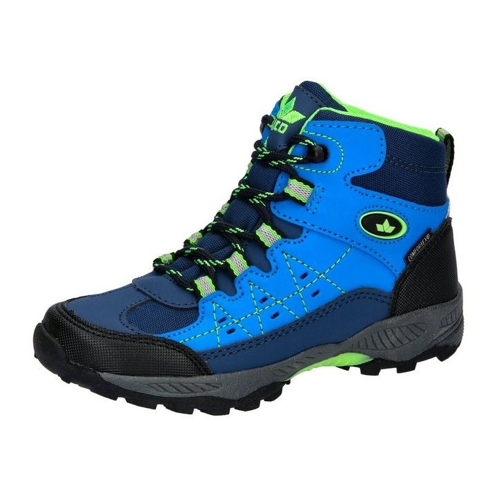 Lico Outdoorstiefel Ringo Outdoorschuh