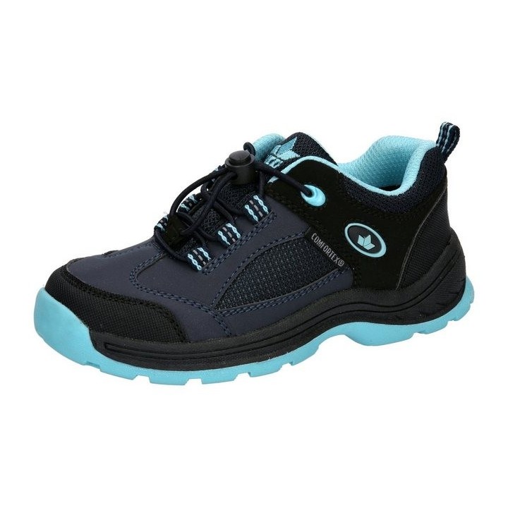 Lico Outdoorschuh Gordo Low Outdoorschuh