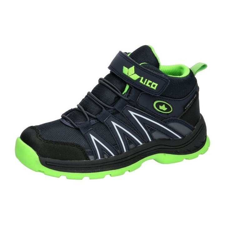 Lico Outdoorstiefel Flagstaff VS Outdoorschuh