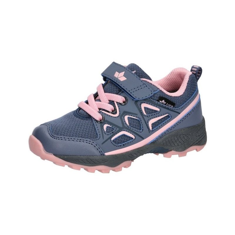 Lico Outdoorschuh Posadas VS Outdoorschuh