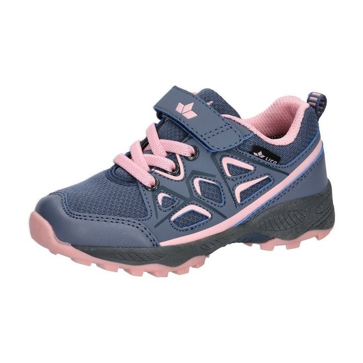 Lico Outdoorschuh Posadas VS Outdoorschuh