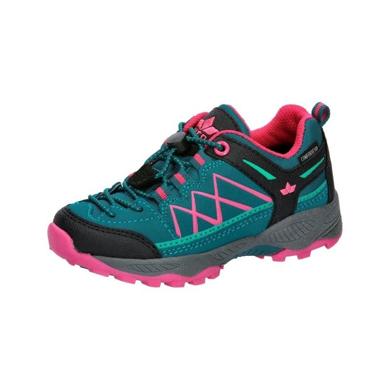 Lico Outdoorschuh Griffin Low Outdoorschuh