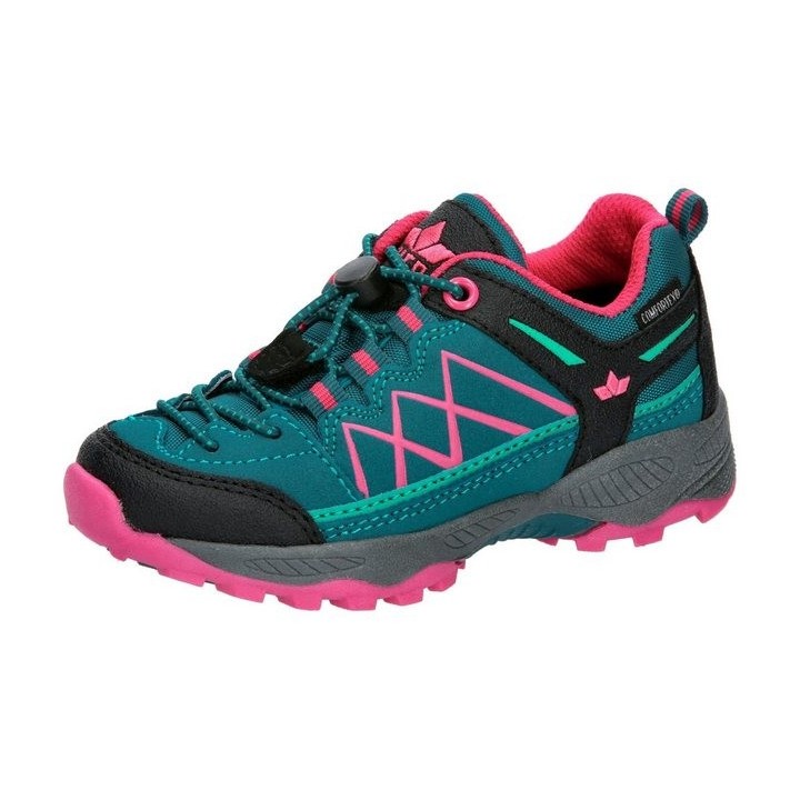 Lico Outdoorschuh Griffin Low Outdoorschuh