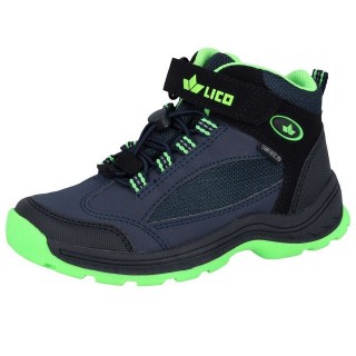 Lico Outdoorstiefel Gordo VS Outdoorschuh