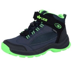 Lico Outdoorstiefel Gordo VS Outdoorschuh