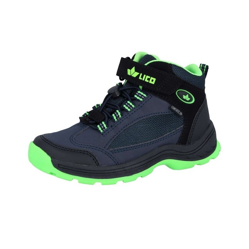 Lico Outdoorstiefel Gordo VS Outdoorschuh