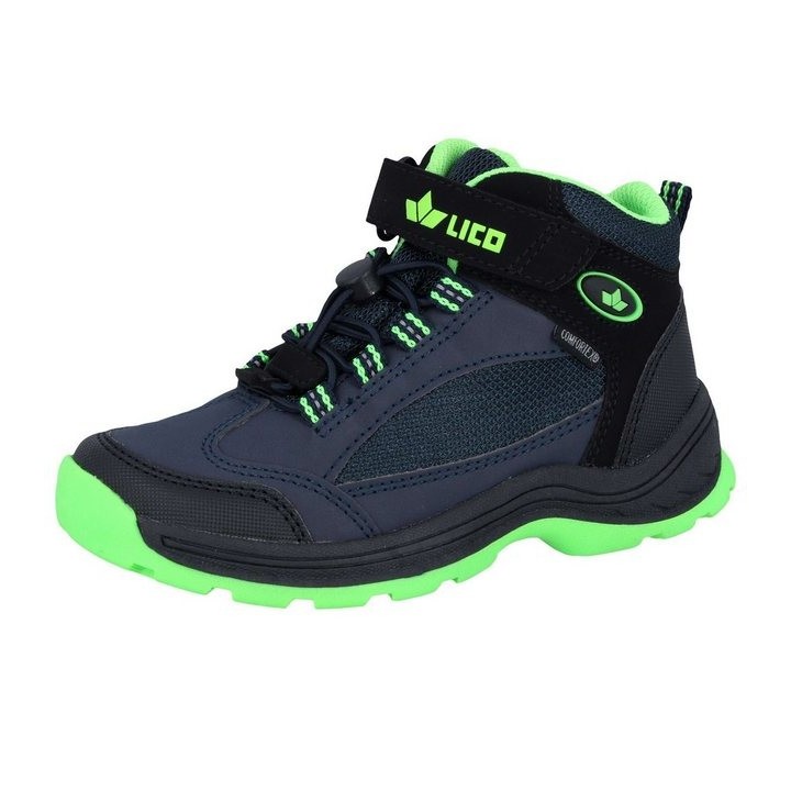 Lico Outdoorstiefel Gordo VS Outdoorschuh
