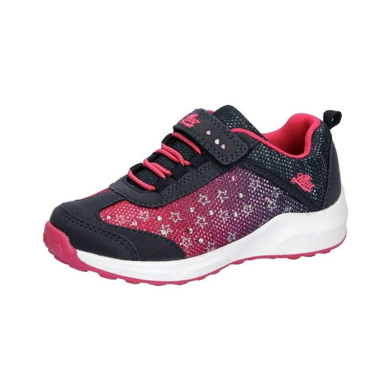 Lico Freizeitschuh Dreamer VS Klettschuh