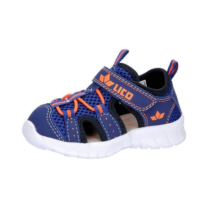 Lico Lauflernschuh Melis VS Lauflernschuh