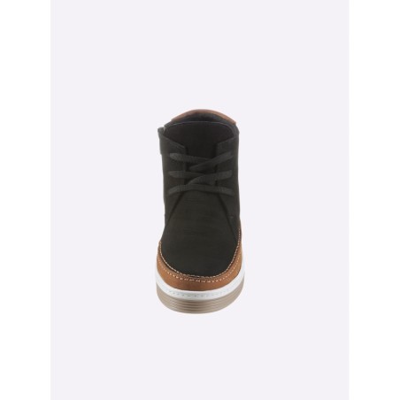 Stiefelette