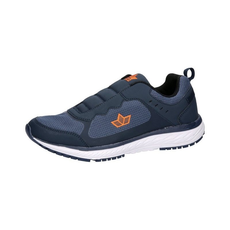 Lico Freizeitschuh Arman Slipper Slipper