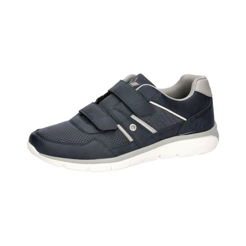 Lico Freizeitschuh Conner V Klettschuh