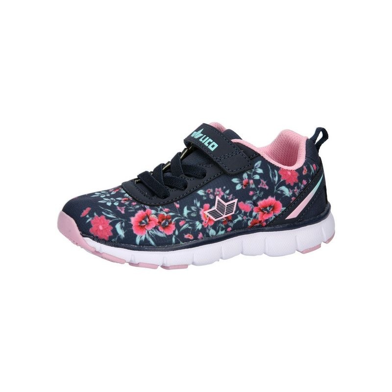 Lico Freizeitschuh Sunflower VS Klettschuh