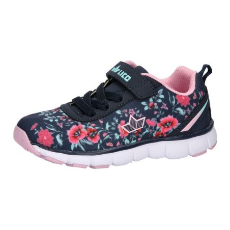 Lico Freizeitschuh Sunflower VS Klettschuh