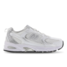 New Balance 530 Damen Schuhe - Weiß - Größe: 36 - Synthetik, Textil - Foot Locker