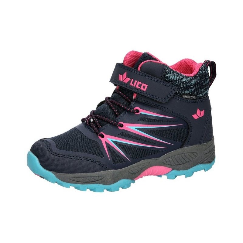 Lico Outdoorstiefel Fernley VS Outdoorschuh