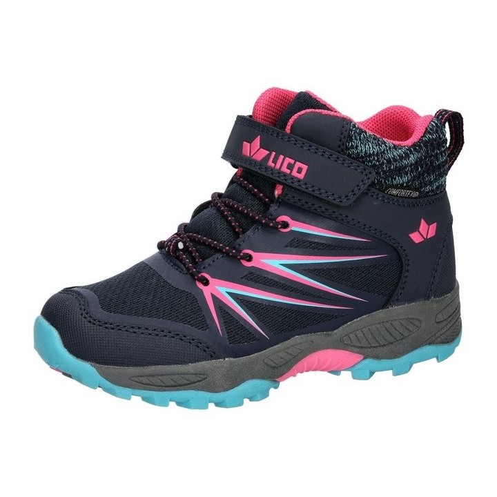 Lico Outdoorstiefel Fernley VS Outdoorschuh