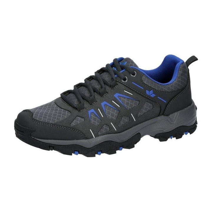 Lico Outdoorschuh Sierra Wanderschuh
