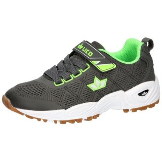 Lico Sportschuh Jackie VS Hallenschuh