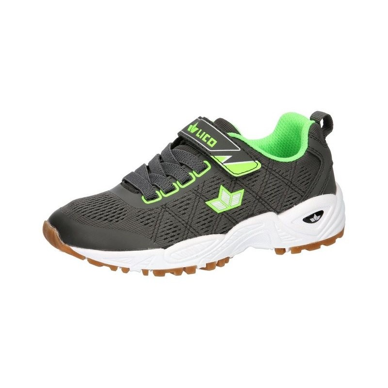 Lico Sportschuh Jackie VS Hallenschuh