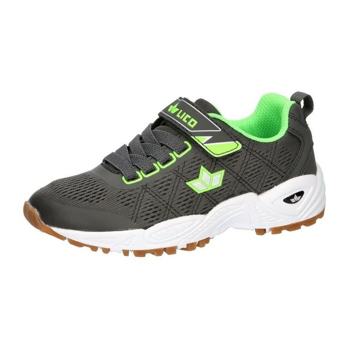 Lico Sportschuh Jackie VS Hallenschuh