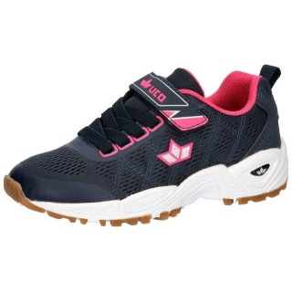 Lico Sportschuh Jackie VS Hallenschuh