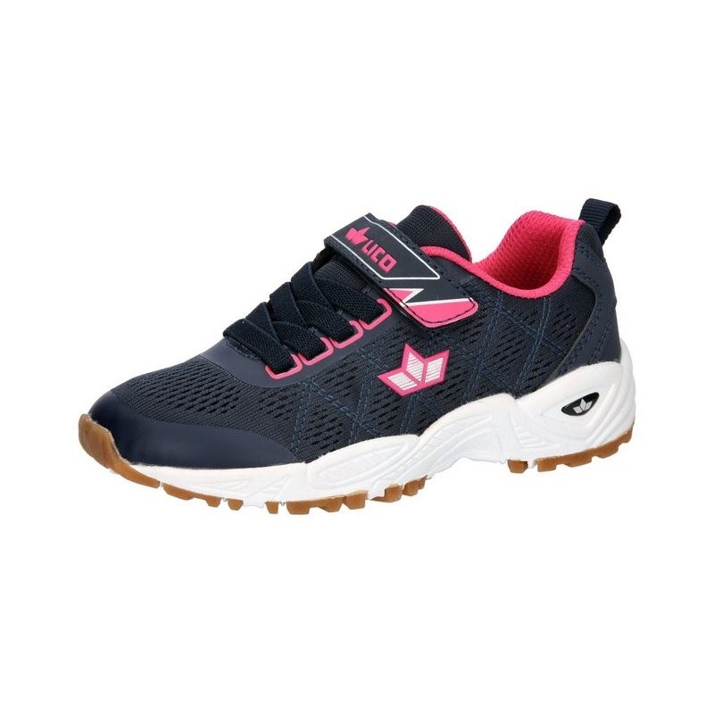 Lico Sportschuh Jackie VS Hallenschuh